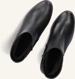 Gabor Stiefeletten 780.1 in Schwarz – Edle Plateau-Ankle Boots aus Leder 10 Gabor Stiefeletten 780.1 in Schwarz – Edle Plateau-Ankle Boots aus Leder -Teveo Geschaft 100105 5