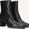 Vagabond Shoemakers Hedda Damen Stiefeletten - Schwarz