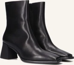 Vagabond Shoemakers Hedda Damen Stiefeletten - Schwarz