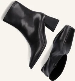 Vagabond Shoemakers Hedda Damen Stiefeletten - Schwarz 10 Vagabond Shoemakers Hedda Damen Stiefeletten - Schwarz -Teveo Geschaft 112831 5