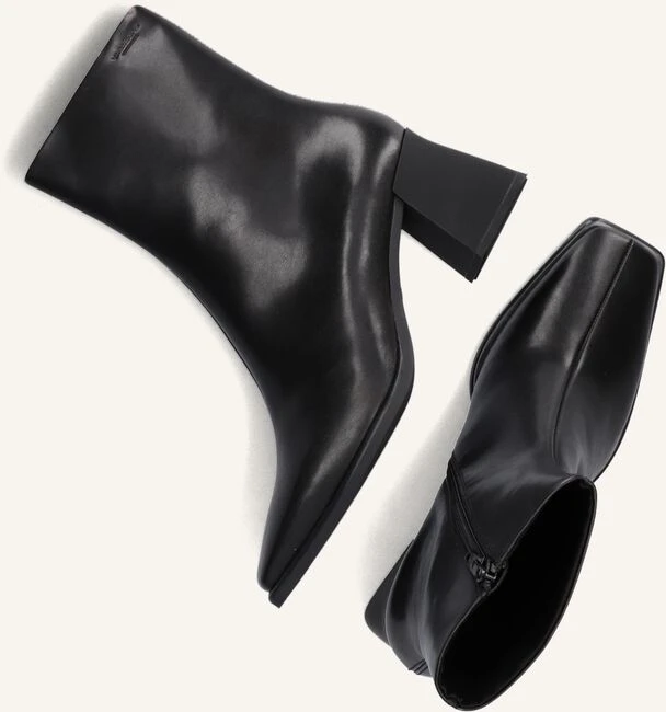 Vagabond Shoemakers Hedda Damen Stiefeletten - Schwarz 6 Vagabond Shoemakers Hedda Damen Stiefeletten - Schwarz – Bild 4
