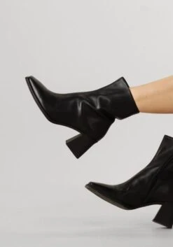 Vagabond Shoemakers Hedda Damen Stiefeletten - Schwarz 11 Vagabond Shoemakers Hedda Damen Stiefeletten - Schwarz -Teveo Geschaft 112831 8