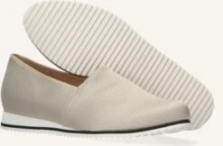 Hassia Slipper Piacenza - Goldfarbig Metallic Plateau 9 Hassia Slipper Piacenza - Goldfarbig Metallic Plateau -Teveo Geschaft 118780 4