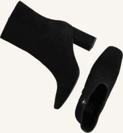 Bibi Lou 553t30vk Damen Stiefeletten aus schwarzem Wildleder 10 Bibi Lou 553t30vk Damen Stiefeletten aus schwarzem Wildleder -Teveo Geschaft 122215 5