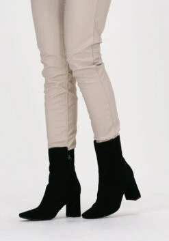 Bibi Lou 553t30vk Damen Stiefeletten aus schwarzem Wildleder 11 Bibi Lou 553t30vk Damen Stiefeletten aus schwarzem Wildleder -Teveo Geschaft 122215 8