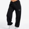 Fearless V-Shape Oversized Jogger "Schwarz" 1 Fearless V-Shape Oversized Jogger "Schwarz" -Teveo Geschaft 20240710 A7400643