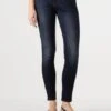 G-Star Raw Lynn Mid Skinny Jeans in Dark Blue 1 G-Star Raw Lynn Mid Skinny Jeans in Dark Blue -Teveo Geschaft 203097 1