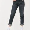 Scotch & Soda High Five Slim Fit Jeans - Passing Time (Dunkelgrau) 1 Scotch & Soda High Five Slim Fit Jeans - Passing Time (Dunkelgrau) -Teveo Geschaft 213034 1