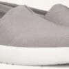Toms Alpargata Mallow Slipper für Damen in Grau 2 Toms Alpargata Mallow Slipper für Damen in Grau -Teveo Geschaft 214202 1