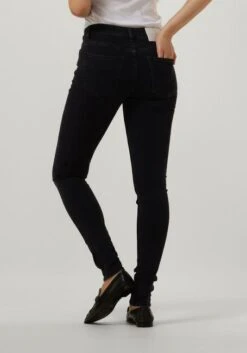 Tiger of Sweden Slight Skinny Jeans - Black -Teveo Geschaft 215721 2