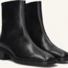Vagabond Shoemakers Blanca 5217 Stiefeletten - Schwarz