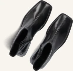 Vagabond Shoemakers Blanca 5217 Stiefeletten - Schwarz -Teveo Geschaft 221252 5