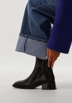 Vagabond Shoemakers Blanca 5217 Stiefeletten - Schwarz -Teveo Geschaft 221252 8