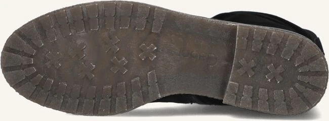 Gabor Stiefeletten 703.1 – Stilvolle Damen-Stiefeletten in Schwarz 5 Gabor Stiefeletten 703.1 – Stilvolle Damen-Stiefeletten in Schwarz – Bild 3