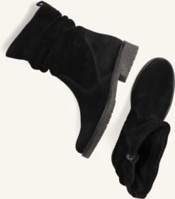 Gabor Stiefeletten 703.1 – Stilvolle Damen-Stiefeletten in Schwarz 9 Gabor Stiefeletten 703.1 – Stilvolle Damen-Stiefeletten in Schwarz -Teveo Geschaft 221320 5