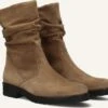 Gabor 703.1 Stiefeletten für Damen in Camel 1 Gabor 703.1 Stiefeletten für Damen in Camel -Teveo Geschaft 221330 1