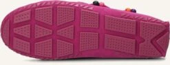 Nikkie Moccasin – Elegante Damen Mokassins aus Rosa Wildleder 8 Nikkie Moccasin – Elegante Damen Mokassins aus Rosa Wildleder -Teveo Geschaft 223566 4