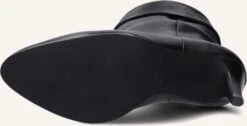 Notre-V Stiefeletten 37654 – Elegante Leder-Stiefeletten in Schwarz -Teveo Geschaft 229684 4