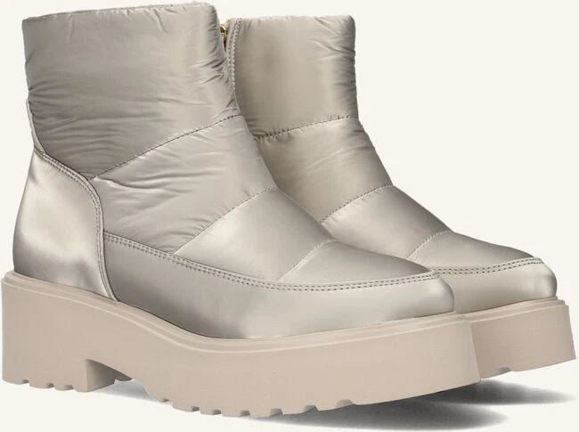 Via Vai Bobbi Glow Damen Stiefeletten in Beige 3 Via Vai Bobbi Glow Damen Stiefeletten in Beige