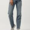 7 For All Mankind Tall Logan Stovepipe Higher Jeans with Unrolled Hem