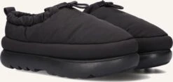Ugg W Maxi Clog Slipper für Damen in Schwarz