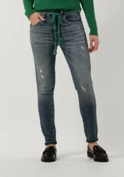 Circle Of Trust Cooper Skinny Jeans - Blue