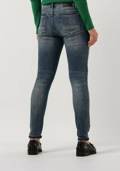 Circle Of Trust Cooper Skinny Jeans - Blue 4 Circle Of Trust Cooper Skinny Jeans - Blue – Bild 2