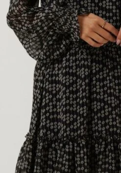 Harper & Yve Minirock Abbey-sk - Eleganter Schwarzer Print-Rock für Damen -Teveo Geschaft 240373 3