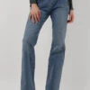 Vanessa Bruno Flared Jeans Nano - Blau 2 Vanessa Bruno Flared Jeans Nano - Blau -Teveo Geschaft 241947 1