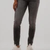 Guess Skinny Jeans Annette in Grau für Damen -Teveo Geschaft 249729 1