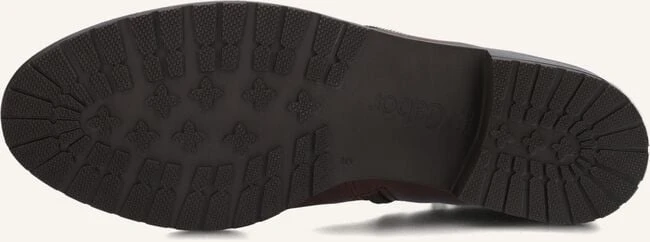 Gabor Damen Stiefeletten 792.1 in Cognac aus edlem Wildleder 5 Gabor Damen Stiefeletten 792.1 in Cognac aus edlem Wildleder – Bild 3
