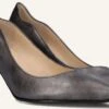 Graue Gabor Pumps 381 1 Graue Gabor Pumps 381 -Teveo Geschaft 252742 1
