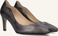 Graue Gabor Pumps 381