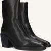 Via Vai Kailee Fay Damen Stiefeletten - Schwarz & Elegant