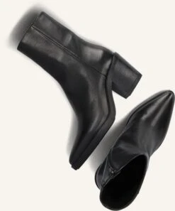 Via Vai Kailee Fay Damen Stiefeletten - Schwarz & Elegant 10 Via Vai Kailee Fay Damen Stiefeletten - Schwarz & Elegant -Teveo Geschaft 253201 5