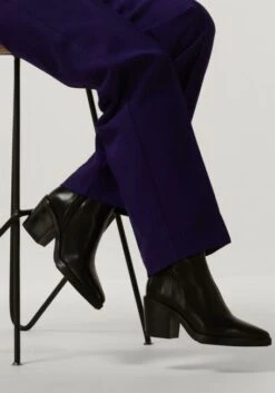 Via Vai Kailee Fay Damen Stiefeletten - Schwarz & Elegant 11 Via Vai Kailee Fay Damen Stiefeletten - Schwarz & Elegant -Teveo Geschaft 253201 8