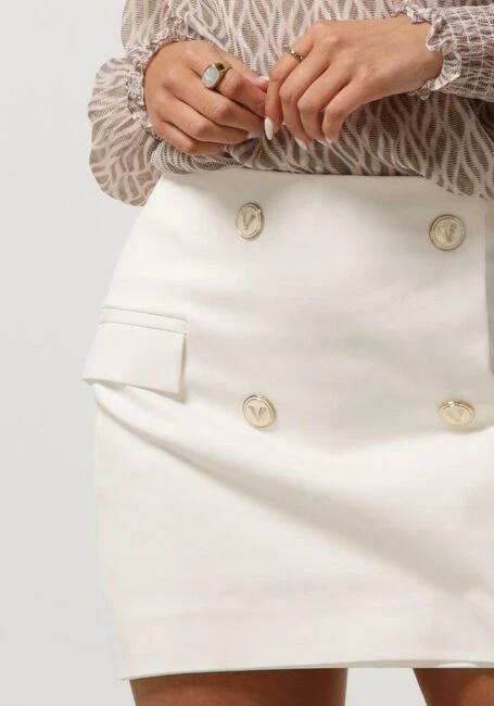 Josh V JV Juno Minirock in Off-White 5 Josh V JV Juno Minirock in Off-White – Bild 3