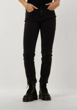 Scotch & Soda High Five Slim Fit Jeans - Dunkelblau