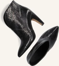 Schwarze Toral Stiefeletten Chiara -Teveo Geschaft 257182 5