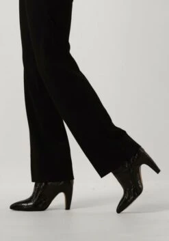 Schwarze Toral Stiefeletten Chiara -Teveo Geschaft 257182 8