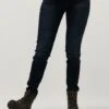 G-Star Raw Lhana Skinny Jeans für Damen - Dunkelblau 1 G-Star Raw Lhana Skinny Jeans für Damen - Dunkelblau -Teveo Geschaft 257989 1