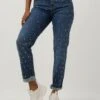 Harper & Yve Harper-pa Mom Jeans - Blaue High Waist Damen Jeans -Teveo Geschaft 258735 1