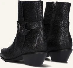 Floris van Bommel Damen Stiefeletten Sfw-50051 aus edlem Wildleder -Teveo Geschaft 259094 3