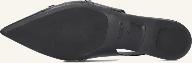 Vagabond Shoemakers Hermine 101 Black Leather Slingback Heels 5 Vagabond Shoemakers Hermine 101 Black Leather Slingback Heels – Bild 3