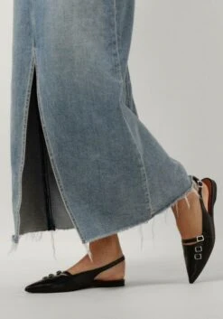 Vagabond Shoemakers Hermine 101 Black Leather Slingback Heels 11 Vagabond Shoemakers Hermine 101 Black Leather Slingback Heels -Teveo Geschaft 261626 8