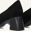 Vagabond Shoemakers Damen Pumps Altea - Schwarz 2 Vagabond Shoemakers Damen Pumps Altea - Schwarz -Teveo Geschaft 261629 3