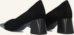 Vagabond Shoemakers Damen Pumps Altea - Schwarz