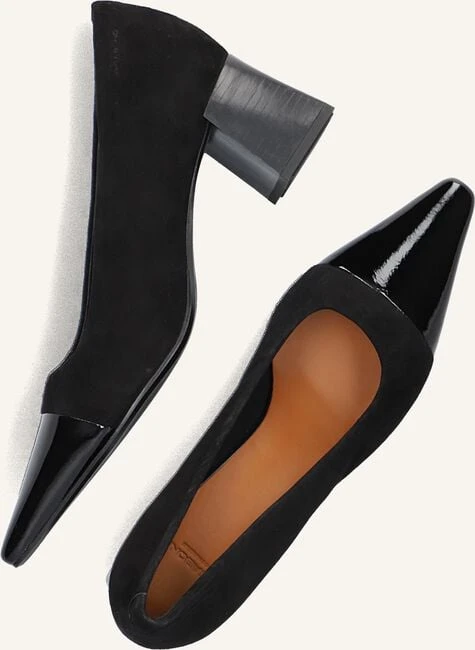 Vagabond Shoemakers Damen Pumps Altea - Schwarz 5 Vagabond Shoemakers Damen Pumps Altea - Schwarz – Bild 3