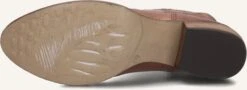 Notre-V Damen Stiefeletten 851 – Edle Wildleder-Boots in Cognac 8 Notre-V Damen Stiefeletten 851 – Edle Wildleder-Boots in Cognac -Teveo Geschaft 262226 4