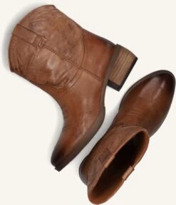 Notre-V Damen Stiefeletten 851 – Edle Wildleder-Boots in Cognac 9 Notre-V Damen Stiefeletten 851 – Edle Wildleder-Boots in Cognac -Teveo Geschaft 262226 5